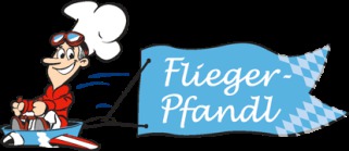 Logo von Flieger-Pfandl